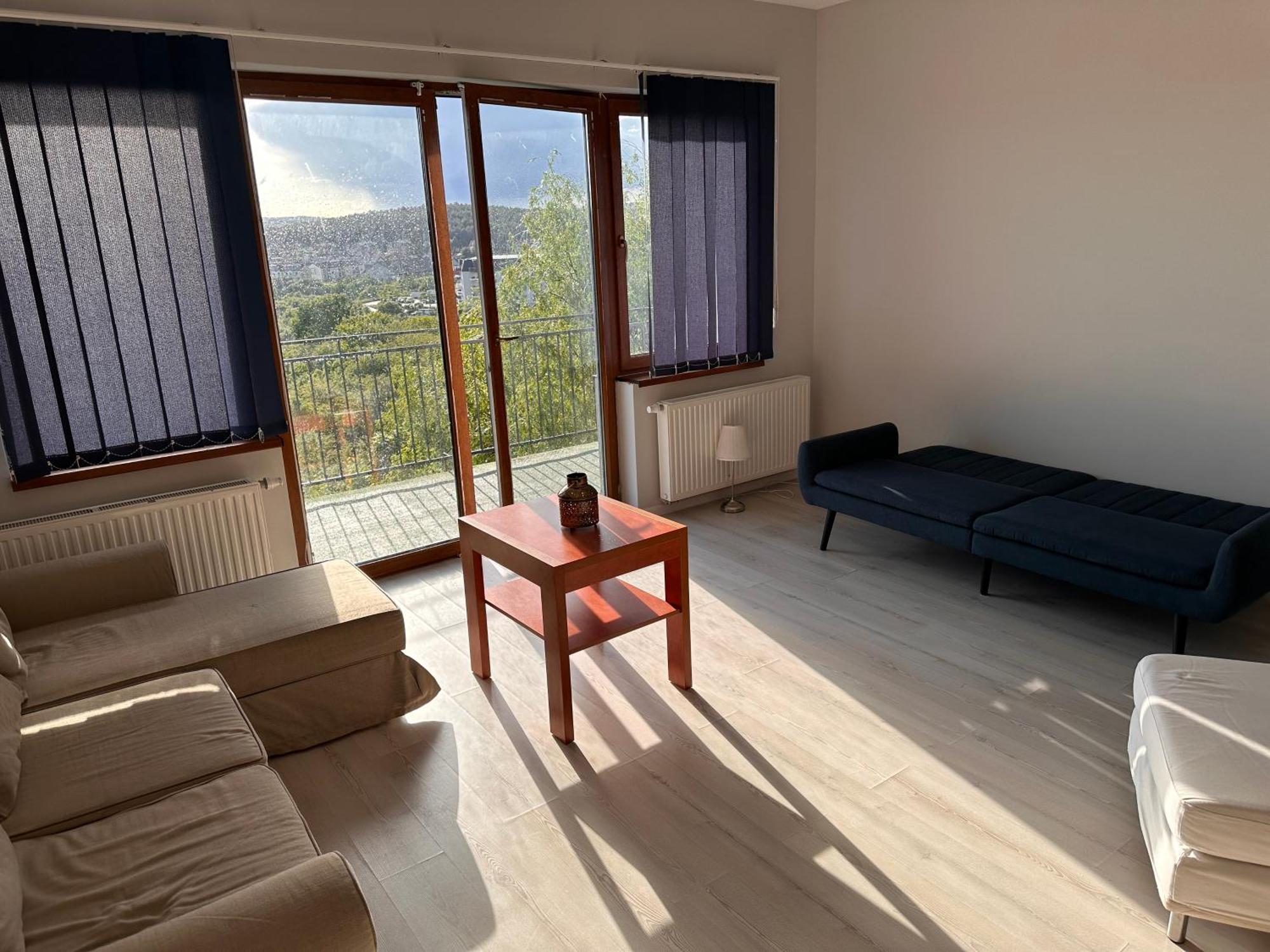 Apartment Comfort Studio - Close To Center Gdansk