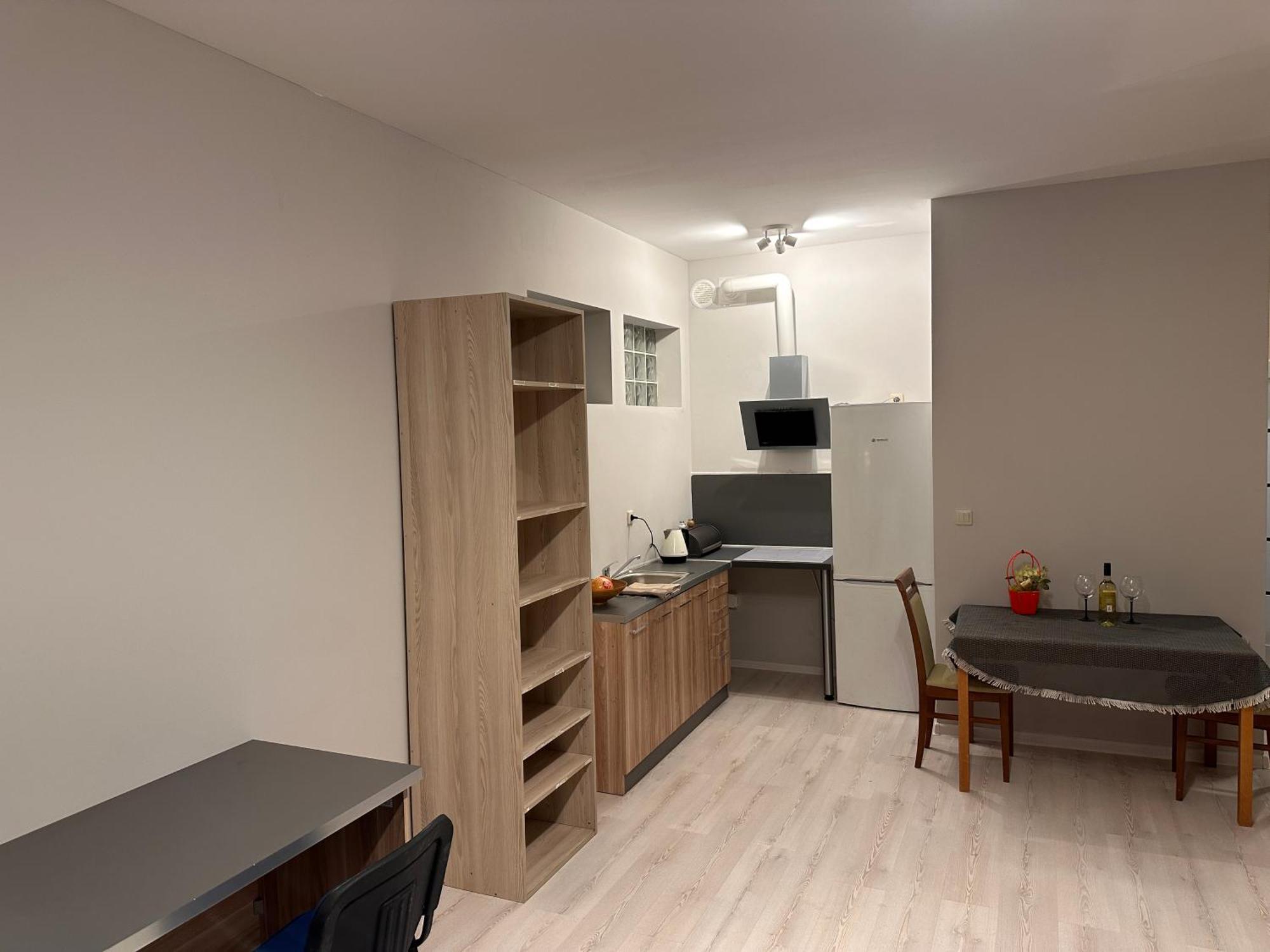 Comfort Studio - Close To Center * Gdansk